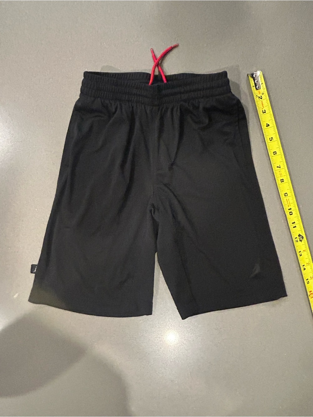 Jordan  Shorts Kids Size 8-10yrs .